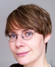 Prof. Dr. Sarah Heinz